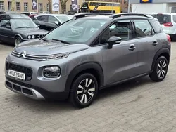 Grau Gebraucht 2018 Citroën C3 Aircross Feel SUV | 13.490 € (Fairer Preis)