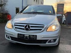Silber Gebraucht 2008 Mercedes 170 Kleinwagen | 3.990 € (Guter Preis)