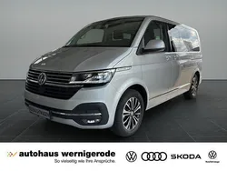Gebraucht 2022 VW Multivan Generation Six Van / Kleinbus | 49.878 € (Fairer Preis)