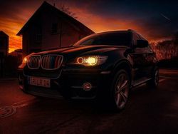 Schwarz Gebraucht 2009 BMW X6 Performance SUV | 13.500 € (Etwas zu teuer)