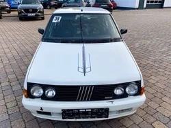 Bianco fiat Gebraucht 1983 Fiat Ritmo Abarth Kleinwagen | 14.920 €