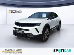 Weiß Gebraucht 2024 Opel Mokka SUV | 23.890 € (Fairer Preis)