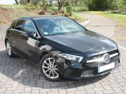 Mercedes A200