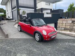 Rot Gebraucht 2006 Mini Cooper Kleinwagen | 2.800 € (Fairer Preis)