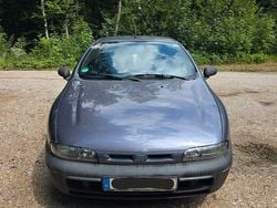 Grau Gebraucht 1995 Fiat Bravo S Kleinwagen | 3.350 €