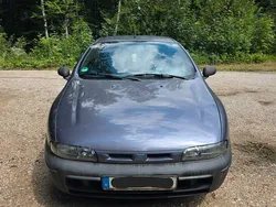 Grau Gebraucht 1995 Fiat Bravo S Kleinwagen | 3.500 €