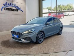 Grau Gebraucht 2020 Hyundai i30 N Line Kombi | 18.800 € (Fairer Preis)