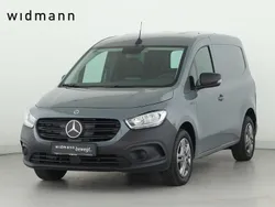 Grau Gebraucht 2024 Mercedes eCitan Van / Kleinbus | 18.862 € (Superpreis)