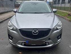 Silber Gebraucht 2011 Mazda CX-5 SUV | 9.000 €