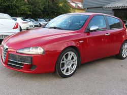 Rot Gebraucht 2008 Alfa Romeo 147 Kleinwagen | 1.890 € (Fairer Preis)