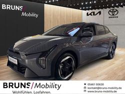 Grau Neu 2025 Kia EV4 4 Kleinwagen | 49.990 € (Teuer)
