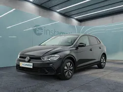 Schwarz Gebraucht 2024 VW Polo Limousine | 20.749 € (Fairer Preis)