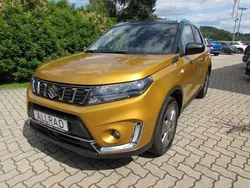 Orange Gebraucht 2021 Suzuki Vitara Comfort SUV | 18.480 € (Guter Preis)