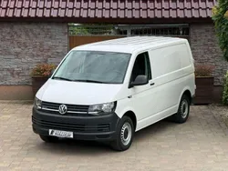 Candyweiss Gebraucht 2019 VW T6.1 Van | 26.900 € (Superpreis)