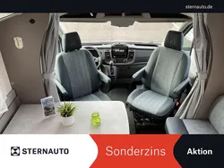 Weiss Gebraucht 2024 Ford T | 69.990 €