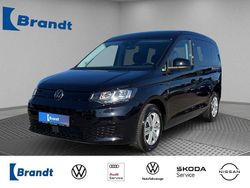 Schwarz Gebraucht 2025 VW Caddy Van / Kleinbus | 31.490 € (Fairer Preis)