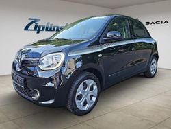 Schwarz Gebraucht 2022 Renault Twingo LIMITED Kleinwagen | 12.690 € (Etwas zu teuer)