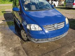 Gebraucht 2007 VW Fox Kleinwagen | 1.190 € (Guter Preis)