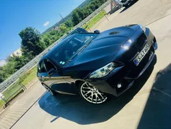 Schwarz Gebraucht 2014 BMW 520 M Sport Limousine | 19.400 € (Teuer)