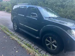 Schwarz Gebraucht 2012 Nissan Pathfinder SUV | 18.900 € (Teuer)