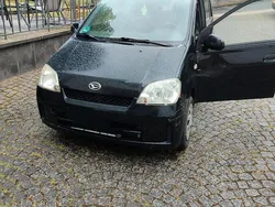 Schwarz Gebraucht 2005 Daihatsu Cuore Kleinwagen | 700 € (Guter Preis)