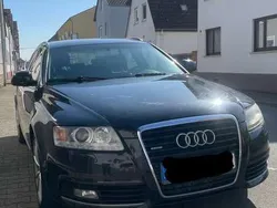 Gebraucht 2011 Audi A6 Allroad Kombi | 8.000 € (Fairer Preis)