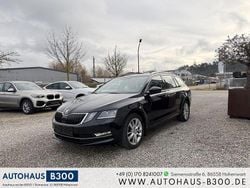 Schwarz Gebraucht 2020 Skoda Octavia Style Limousine | 12.900 € (Guter Preis)