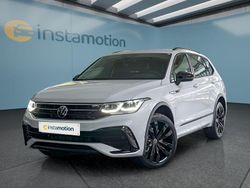 Weiß Gebraucht 2024 VW Tiguan SUV | 46.899 € (Fairer Preis)