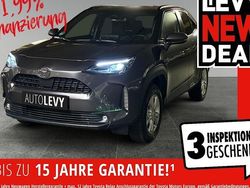 Grau Neu 2025 Toyota Yaris Cross SUV | 28.020 € (Guter Preis)