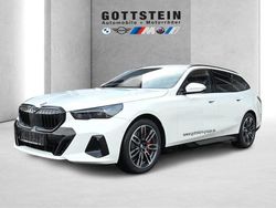 Alpinweiss iii Neu 2025 BMW 540 M Sport Limousine | 85.990 € (Teuer)