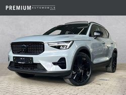 Vapour grey / metallic Neu 2025 Volvo XC40 Plus SUV | 44.990 € (Fairer Preis)