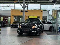 Schwarz Gebraucht 2016 Skoda Octavia Ambition Kombi | 9.999 € (Fairer Preis)