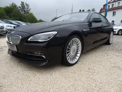 Alpina B6