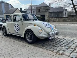 Beige Gebraucht 1973 VW Käfer S Kleinwagen | 18.000 €