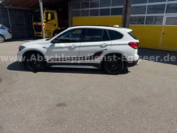 Weiß Gebraucht 2022 BMW X1 Sport Line SUV | 27.100 € (Fairer Preis)