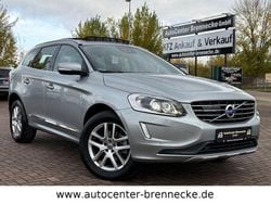 Silber Gebraucht 2017 Volvo XC60 Summum SUV | 22.750 € (Guter Preis)