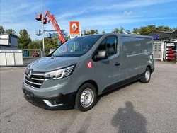 Grau Gebraucht 2023 Renault Trafic Urban Van | 27.500 €