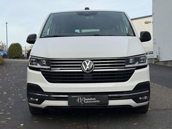 Weiß Gebraucht 2022 VW Multivan Generation Six Van | 45.600 € (Fairer Preis)