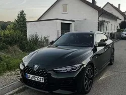 Gebraucht 2023 BMW 420 Gran Coupé M Sport Coupé | 36.000 € (Guter Preis)