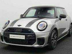 Grau Gebraucht 2024 Mini John Cooper Works Kleinwagen | 32.681 € (Fairer Preis)