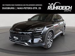 Schwarz Neu 2025 BYD Seal U Boost SUV | 39.990 € (Fairer Preis)