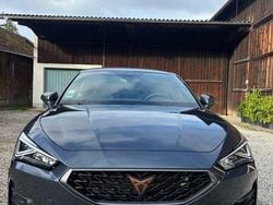 Grau Gebraucht 2021 Cupra Leon Limousine | 22.200 € (Fairer Preis)