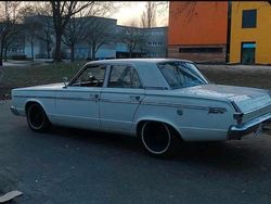 Weiß Gebraucht 2025 Chrysler Valiant Limousine | 13.000 €