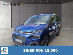 Metallic Gebraucht 2022 Citroën e-Berlingo Feel Van / Kleinbus | 23.130 € (Teuer)
