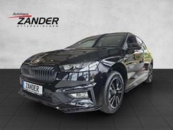 Schwarzmagic perleffekt Neu 2025 Skoda Fabia Monte Carlo Kleinwagen | 22.990 € (Fairer Preis)