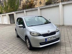 Gebraucht 2013 Skoda Citigo Kleinwagen | 4.750 € (Guter Preis)