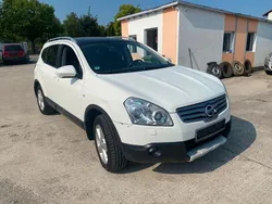 Gebraucht 2009 Nissan Qashqai +2 Visia SUV | 3.900 € (Superpreis)