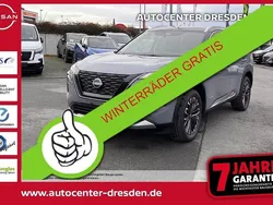 Ceramic grey Neu 2025 Nissan X-Trail Tekna SUV | 40.390 €