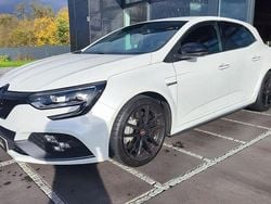 Weiß Gebraucht 2021 Renault Mégane IV R.S. | 29.900 € (Guter Preis)