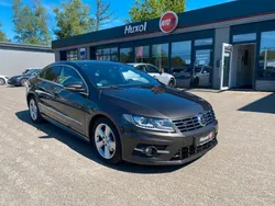 VW CC